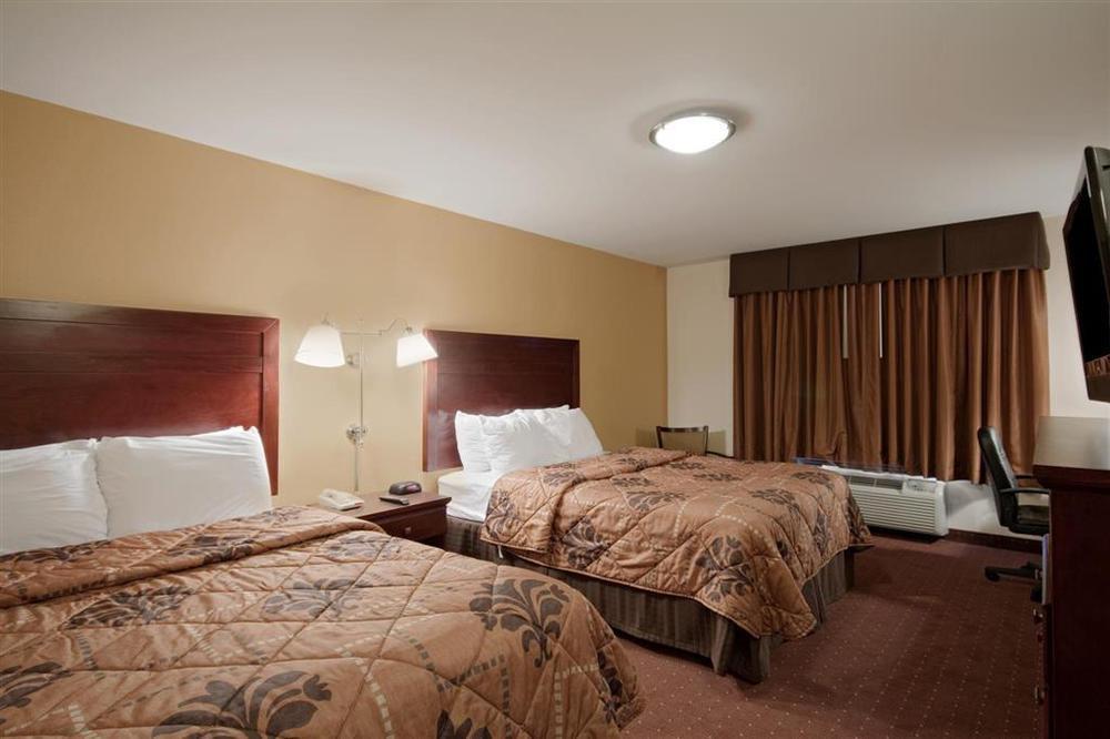 Americas Best Value Inn Saint Robert/Fort Leonard Wood Zimmer foto