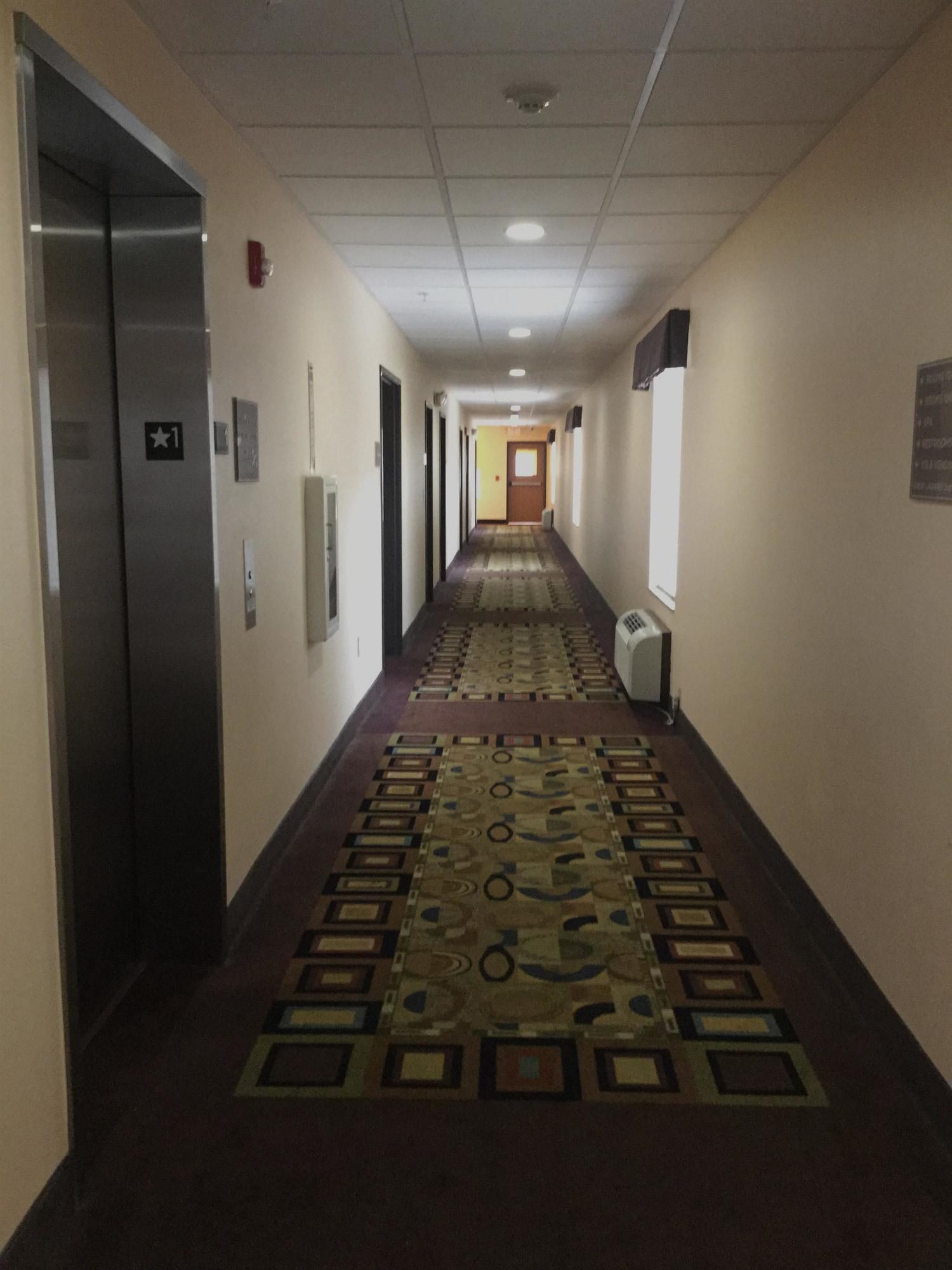 Americas Best Value Inn Saint Robert/Fort Leonard Wood Exterior foto