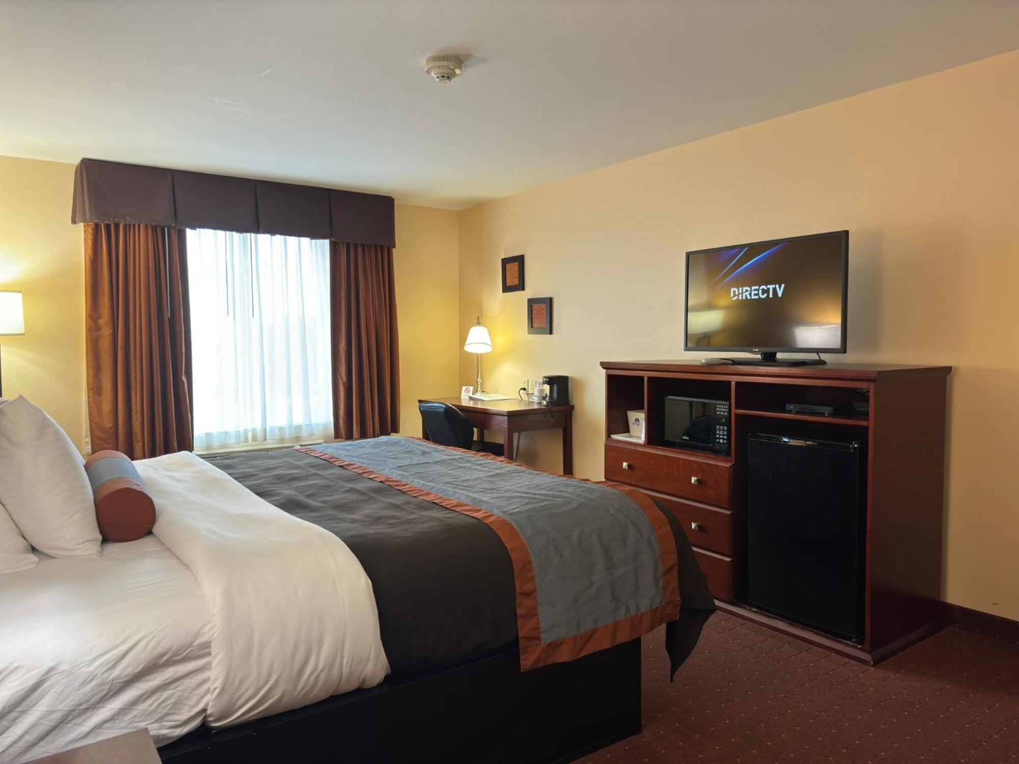 Americas Best Value Inn Saint Robert/Fort Leonard Wood Exterior foto