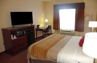 Americas Best Value Inn Saint Robert/Fort Leonard Wood Zimmer foto