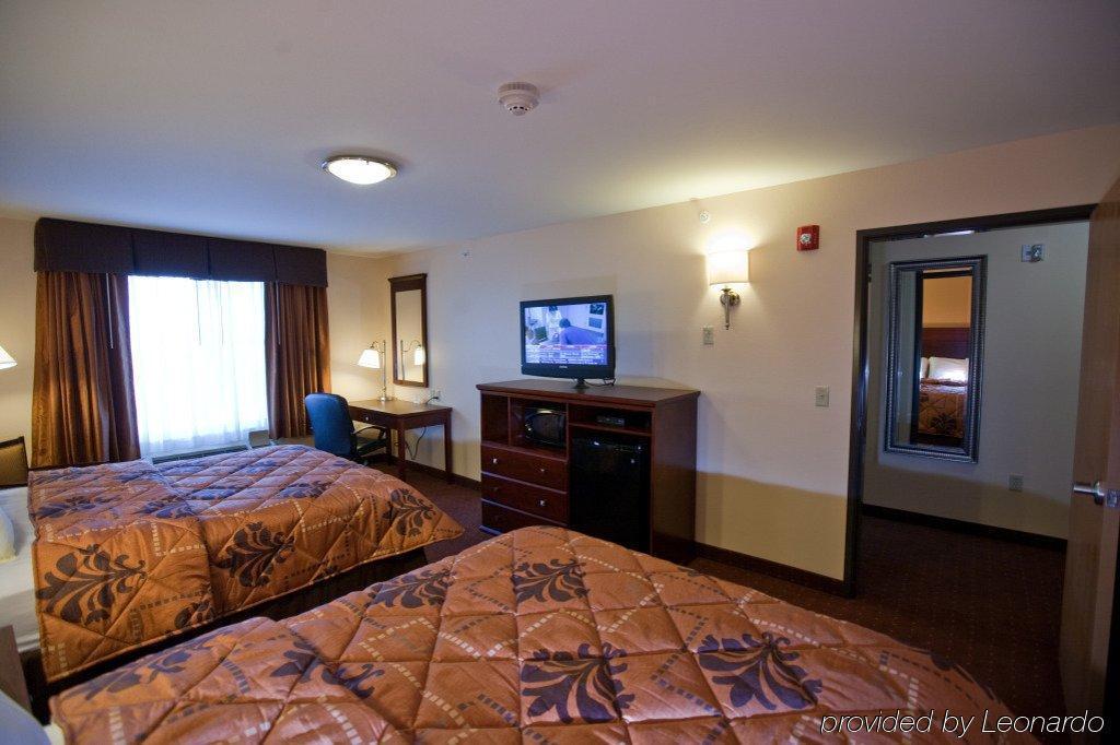 Americas Best Value Inn Saint Robert/Fort Leonard Wood Zimmer foto
