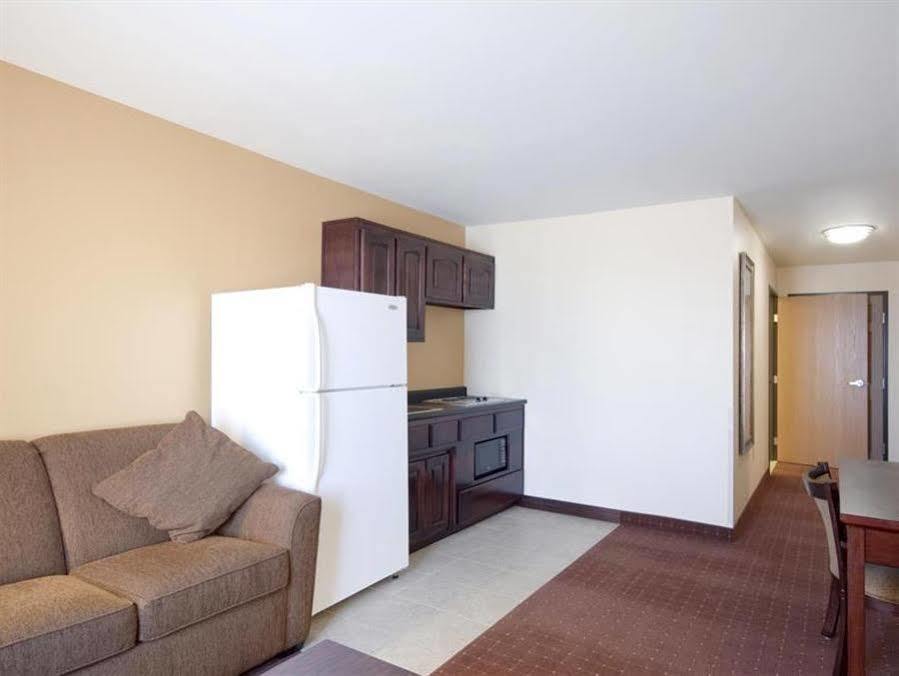 Americas Best Value Inn Saint Robert/Fort Leonard Wood Exterior foto